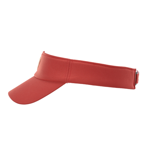 Visière Bullpadel BPV 261 Orange - Esprit Padel Shop