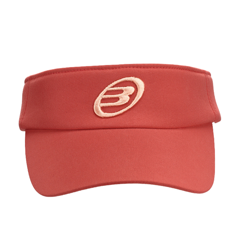 Visière Bullpadel BPV 261 Orange - Esprit Padel Shop