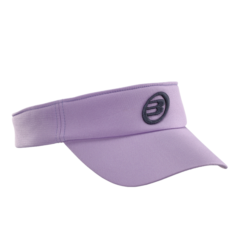 Visière Bullpadel BPV 261 Violet - Esprit Padel Shop