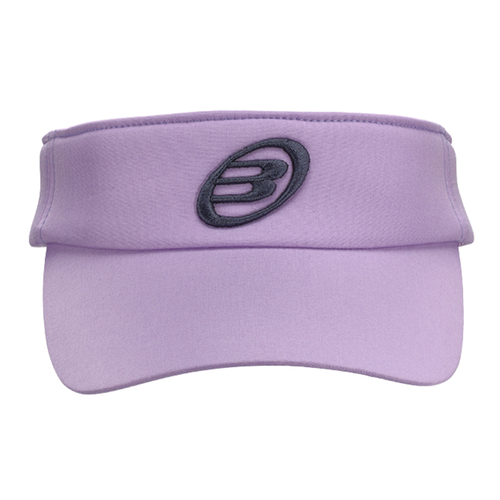Visière Bullpadel BPV 261 Violet - Esprit Padel Shop