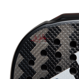 Raquette de padel Adidas Metalbone 3.3 ale galan 2024 cadre - Esprit Padel Shop