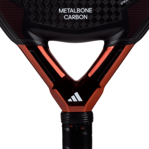 Raquette de padel Adidas Metalbone Carbone 3.3 2024 coeur - Esprit Padel Shop