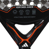 Raquette de padel Adidas Adipower Junior 3.2 coeur - Esprit Padel Shop