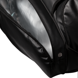 Sac de padel Adidas Multigame noir thermique - Esprit Padel Shop