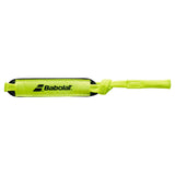 Dragonne Babolat WristStrap Jaune cote - Esprit Padel Shop