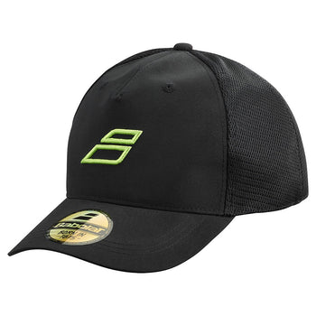 Casquette Babolat Curve Trucker 3q - Esprit Padel Shop