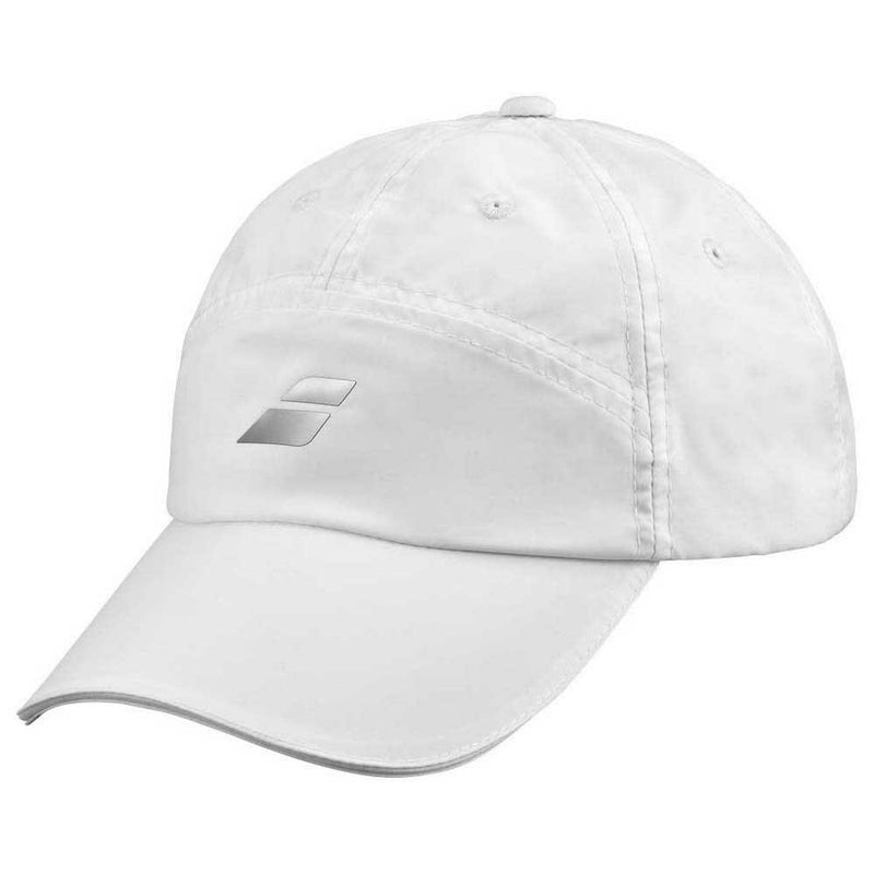 Casquette Babolat Microfiber Blanc - Esprit Padel Shop