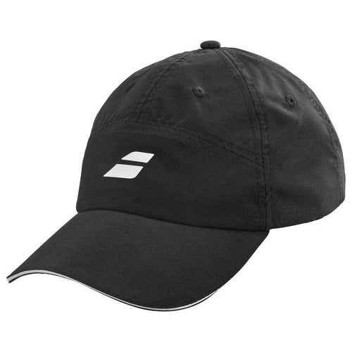 Casquette Babolat Microfibre noir - Esprit Padel Shop