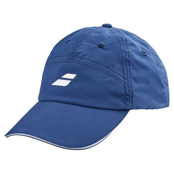 Casquette Babolay Microfibre bleu - Esprit Padel Shop