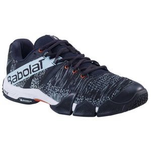 Chaussures de padel Homme Babolat Movea Noir 2024 3q - Esprit Padel Shop