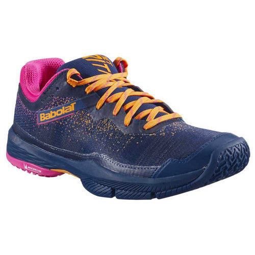 Chaussures de padel Babolat Jet Ritma 3q - Esprit Padel Shop