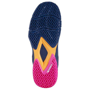 Chaussures de padel Babolat Jet Ritma dessous - Esprit Padel Shop