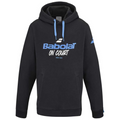 Sweat Babolat Exercise Hood Noir Junior