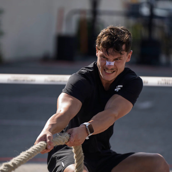 Bande Nasale Freshflow Blanc - Esprit Padel Shop