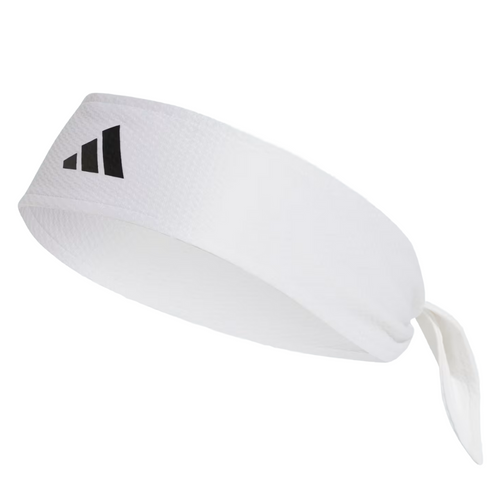 Bandeau Adidas Ten Tieband Blanc - Esprit Padel Shop