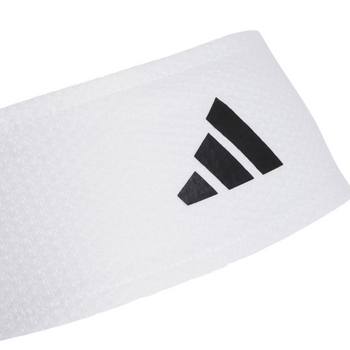 Bandeau Adidas Ten Tieband Blanc - Esprit Padel Shop