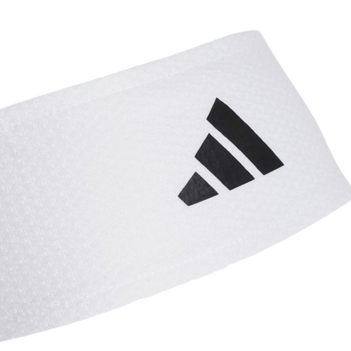 Bandeau Adidas Ten Tieband Blanc - Esprit Padel Shop