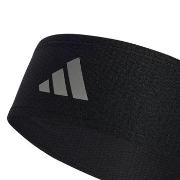 Bandeau Adidas Ten Tieband Noir/Gris - Esprit Padel Shop
