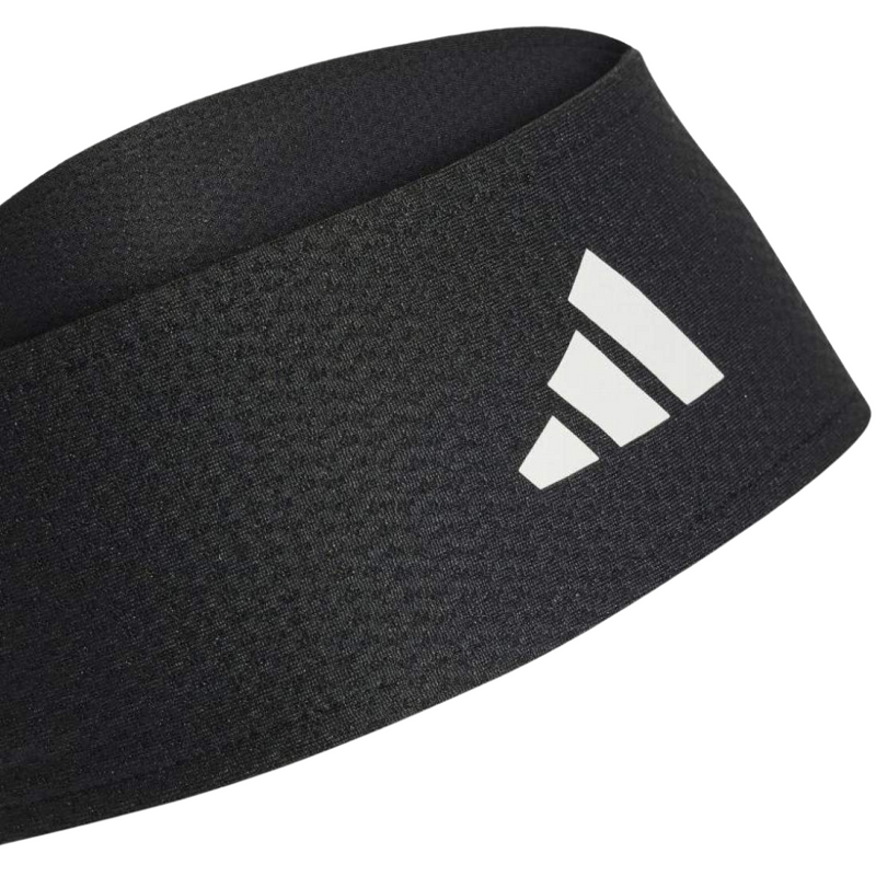 Bandeau Adidas Ten Tieband Noir - Esprit Padel Shop