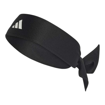 Bandeau Adidas Ten Tieband Noir - Esprit Padel Shop
