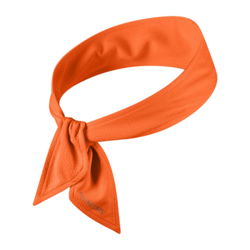 Bandeau Adidas Ten Tieband Orange - Esprit Padel Shop