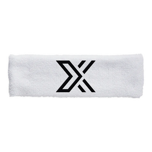 Bandeau Oxdog OX blanc - Esprit Padel Shop