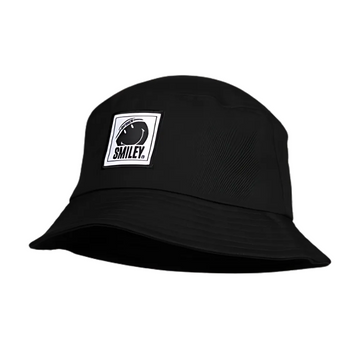 Bob Prince X Smiley Noir - Esprit Padel Shop