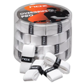 Box of 60 White Nox Pro Overgrips