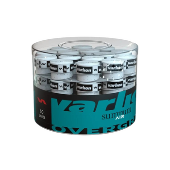 Boîte de surgrips x60 Varlion Summum Air Blanc - Esprit Padel Shop