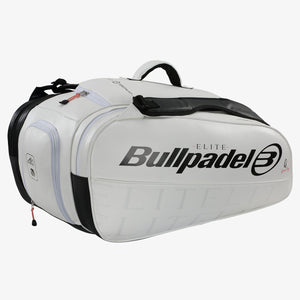 Sac de padel Bullpadel Elite 2024 3qq - Esprit Padel Shop