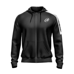 Veste Bullpadel Birlo Noir - Esprit Padel Shop