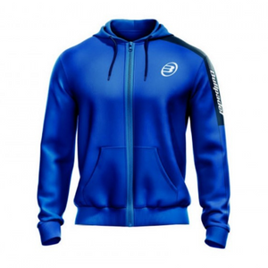 Veste Bullpadel Birlo Bleu