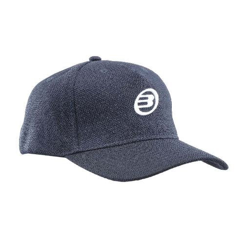 Casquette Bullpadel Bpg 242 bleu marine - Esprit Padel Shop