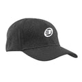 Bullpadel BPG242 Cap - Black