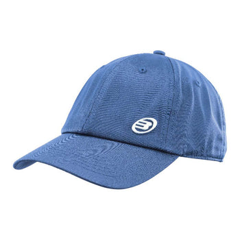 Casquette bullpadel BPG 243 bleu - Esprit Padel Shop