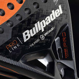 Raquette de padel Bullpadel Hack Comfort 2024 - Esprit Padel Shop