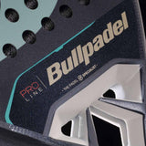 Raquette de padel Bullpadel Vertex Woman 04 2024 coeur - Esprit Padel Shop