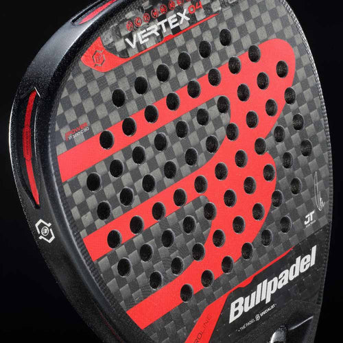 Raquette de padel Bullpadel Vertex 04 2024 - Esprit Padel Shop