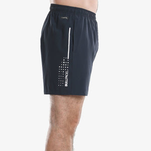 Short Bullpadel Noto Bleu Marine - Esprit Padel Shop