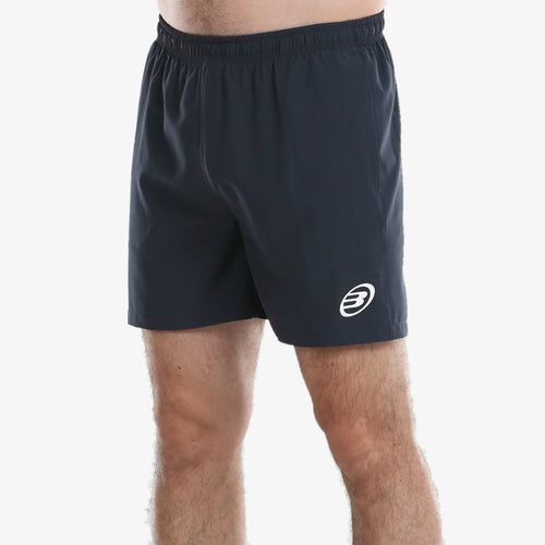 Short Bullpadel Noto Bleu Marine - Esprit Padel Shop