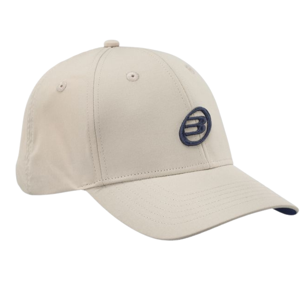 Cappellino Bullpadel BPG 261 Beige | Esprit Padel Shop