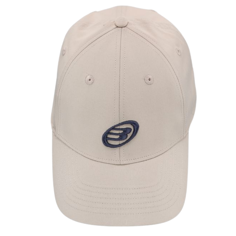 Casquette Bullpadel BPG 261 Beige | Esprit Padel Shop