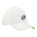 Cappellino Bullpadel BPG261 Bianco