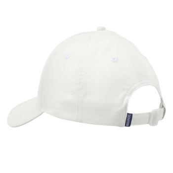 Casquette Bullpadel BPG 261 Blanc | Esprit Padel Shop