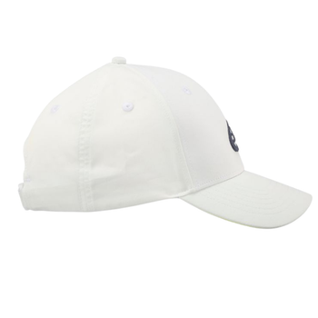 Casquette Bullpadel BPG 261 Blanc | Esprit Padel Shop