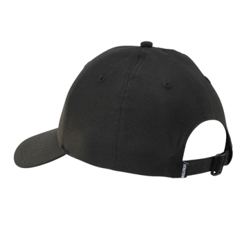 Casquette Bullpadel BPG 261 Noir | Esprit Padel Shop