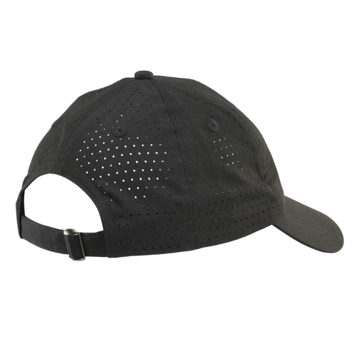 Casquette Bullpadel BPG 262 Noir | Esprit Padel Shop