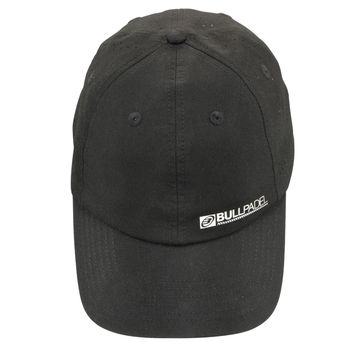 Casquette Bullpadel BPG 262 Noir | Esprit Padel Shop