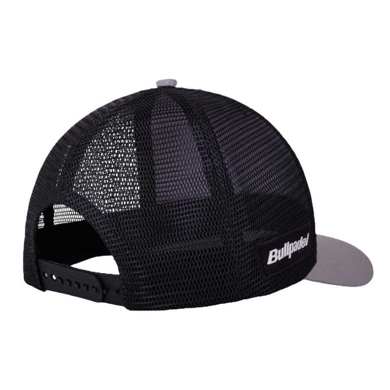Kappe Bullpadel BPG265 I Violett - Esprit Padel Shop