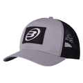 Cap Bullpadel BPG265 Grey